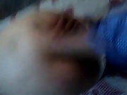Indian girl gets fucked doggy-style