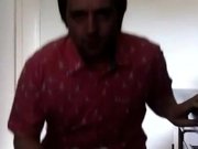 Sneezing Ian's Sneezing and Flip Flops Fetish Video (76)