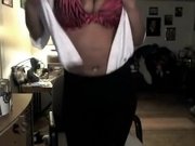 sexy webcam ebony