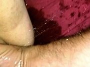 Wife squirting part 2