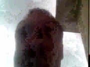 Monsieur nicolas yeux qui ce masturbe en webcam devant une fille de 09 ans