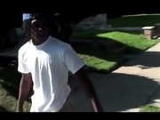 Rapper gets bodied by a singing nigga