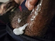 It's been a while (Cumshot #7)