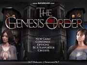 The Genesis Order - Carol Cum #66