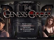 The Genesis Order - Andrea Dinner #59