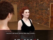 Hard to Find Gamplay with Sex Scene Part 2