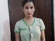 Desi gaao ki larki ko hotel me jakar chod diya