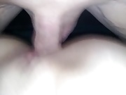 Me fucking my wife's perfect pussy