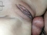 'Nothing better than some ROUGH BALLS DEEP POV ANAL FUCK.'