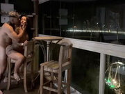 Cheguei To Excitada Em Balneario Que Tive Que Fuder O Mais Rapido Possivel