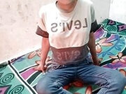 Step Daughter Ko Jabar Dasti Patak Ke Pel Diya