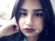 Hot Bengali Girl