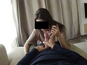 HORNY STEPSISTER HELPS ME FUCK AND CUM IN HER PUSSY - POV
