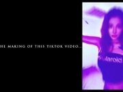'Sex After the Making of a Tiktok Video - NicoLove'