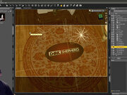 Building the Leticia Scene Part 1 (Basics)