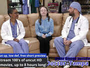 Dr Tampa - Strangers In The Night: Way Not Fair Edition - Serena Morgan