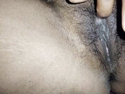 Bhabhi's Pussy Itches