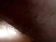 My BF loves my hairy pussy and he loves fucking in front of a camera