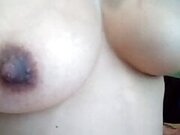 Big nipples