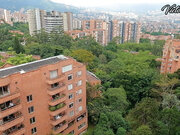 I love this balcony! Beautiful view.