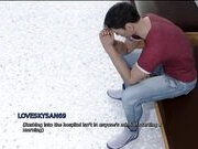 A Step-Mother's Love (OrbOrigin) Part 26 She Wanted Me Gameplay by LoveSkySan69