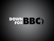 'DOWN FOR BBC Kristen Jordan Picks Up BBC Julius Ceazher'