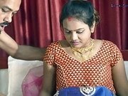 DIRTY BHABI FUCKED BY DESI HUGE COCK IN SUHAGRAT