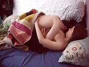 Passionate and hard sex in the afternoon