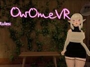 'How Long can you Last? VRchat JOI [VRchat Erp, Fap Hero, Cock Hero, Jerk off Challange, 3D Hentai]'