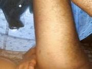 Hindi bur chudai video for her real Indian girl bur me stepmom and stestepsister and stepson