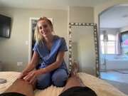 Cheating on My Girlfriend with the Massage Therapist