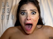 Violet Starr Answers Door Honey and Ready to Fuck Big Dick Bell Hop