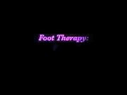 Foot Therapy Part 2 - TRAILER