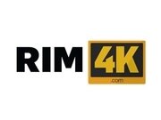 'RIM4K. Happy chick lures groom into sex during which she licks his ass'