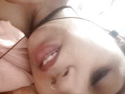 Latika Nude on Video Call Full Horny Show