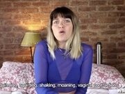 'Orgasmo femenino con penetracion, teoria y practica - MyBadReputation'