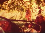 COSTUMED CUTIES - Full Vintage Movie