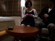 Japanese teen hardcore fucked and creampie