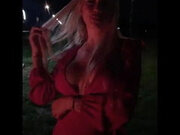 I Sucked a Stranger's Dick on the Picnic