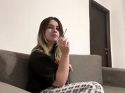 Smoking and Farting