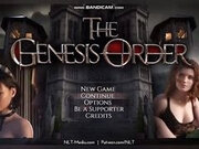 The Genesis Order - Lillian Cum Shot #126