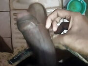 Tamil10inches BBC Morning Wood Show