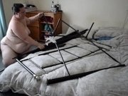 taking bed down|1::Big Tits,6::Amateur,20::MILF,38::HD,46::Verified Amateurs,49::BBW