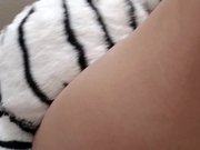 Horny and Humping my toys|2::Teens,6::Amateur,25::Masturbation,38::HD,46::Verified Amateurs,57::Brunette