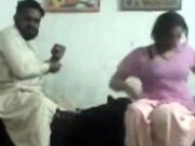 Pakistan Teacher Afshan sex with molvi