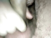 Tight Foreskin cums