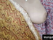 Desi bhabi fuking heard big ass big boobs.