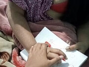 Desi Madam or student ke bich hua ...?