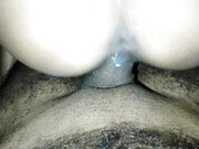 My Step Sister Fucking & Cum on Pussy, original part2
