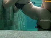 Underwater Sex View - Msbreewc (find Us on Onlyfans)